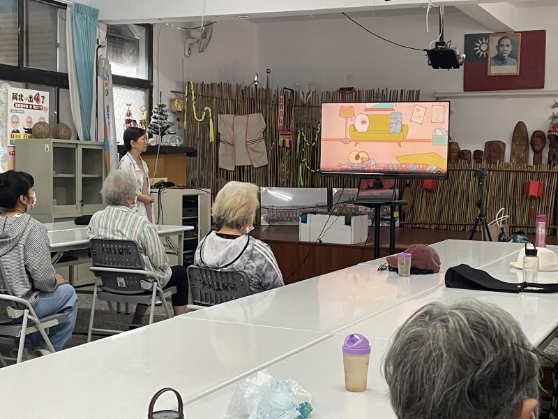 資安小影片分享