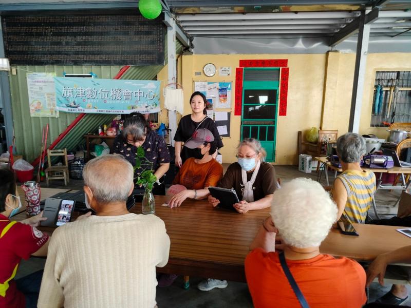 練習平板拼貼照片