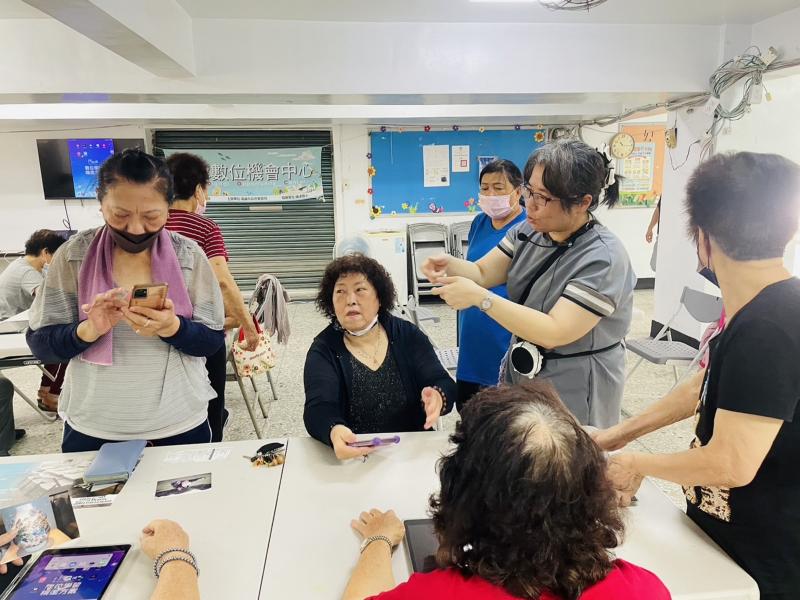 健康存摺設定查詢資料