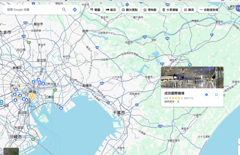 ！自己規劃自助旅行開始先標記！