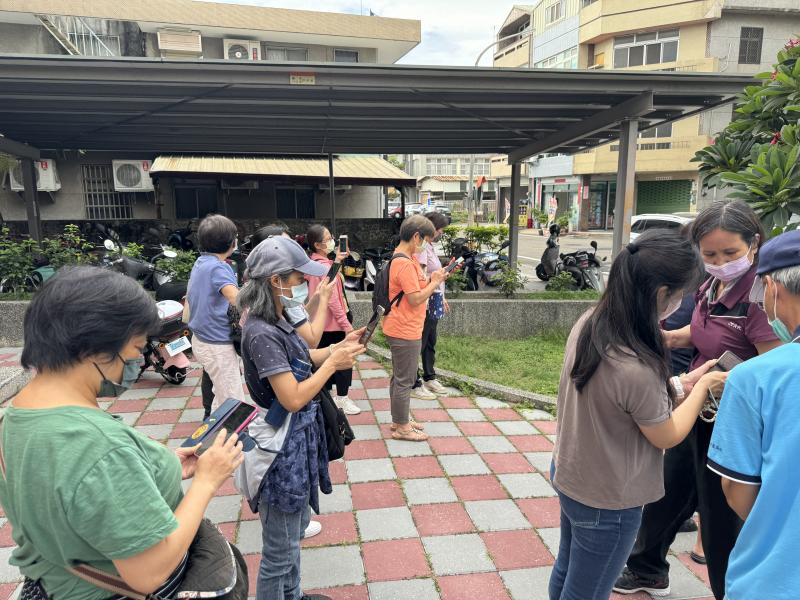 ！先學會使用google map 搜尋地點