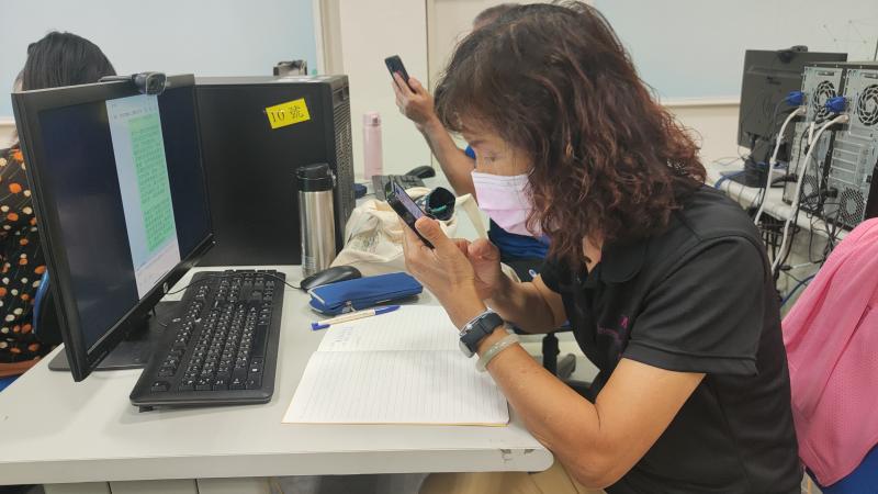 語音輸入文字~讓AI幫我生成文章