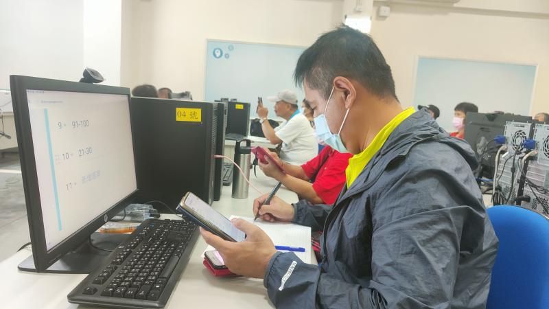 學會製作表單~記住重點