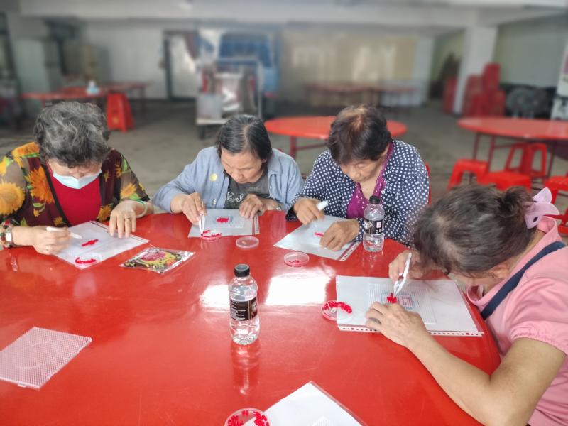 拼豆數位課程是一個專為想要學習網路行銷和數位技能的人設計的課程。透過這個課程，學員將能夠獲得實用的技能和知識，幫助他們在數位環境中取得成功。