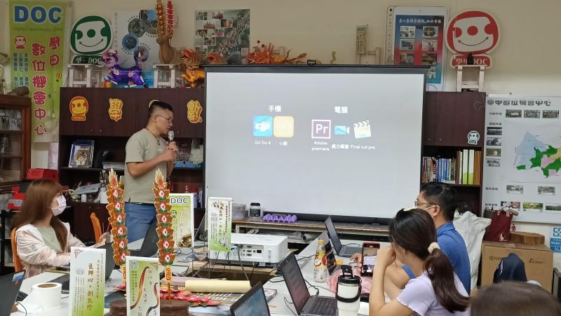 在剪輯過程中，選擇合適的剪輯軟體是首要步驟。