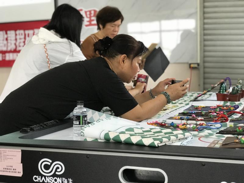 跟著老師學拍攝