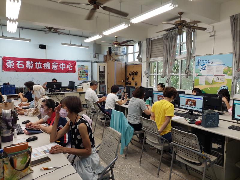 Canva動畫影片製作