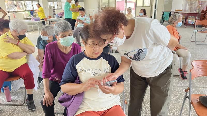 學習平板照相及修圖軟體 APP