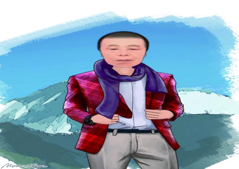 學員AI繪圖產出作品