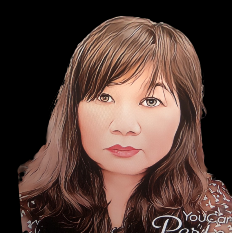 學員使用無他相機APP產出作品