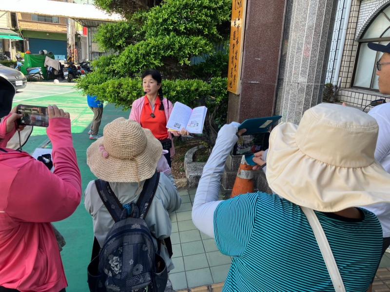 拍攝出不同的視覺!