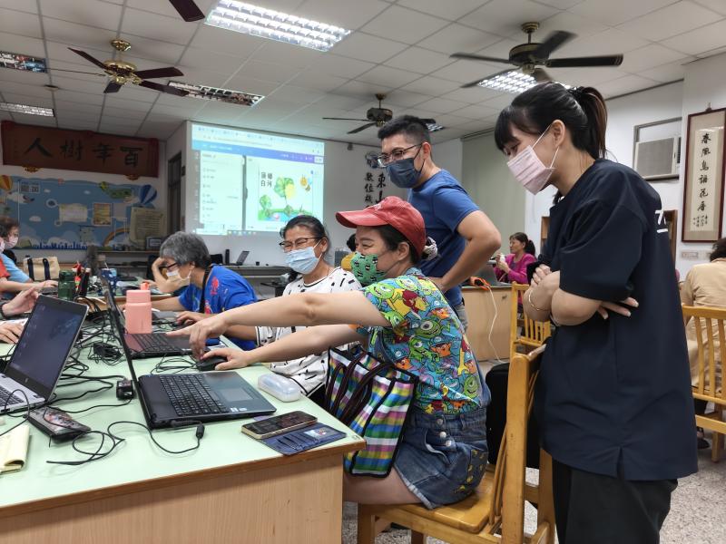 製作電子書太有趣，大家一起來觀摩別人的作品