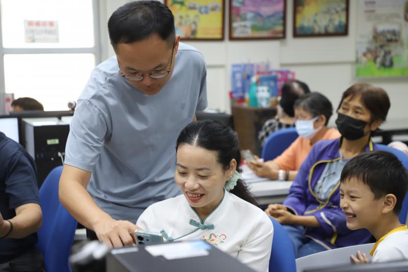 講師個別指導學員