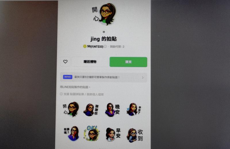 學員作品ＡＩ貼圖