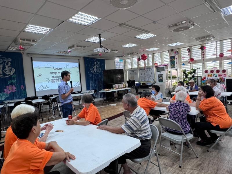 認識雷射雕刻與其生活應用