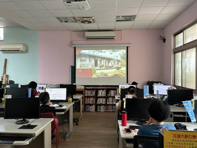 線上學習-學習中心註冊與操作 03