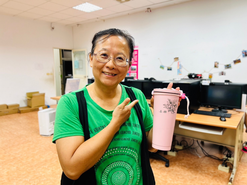 學員設計之作品