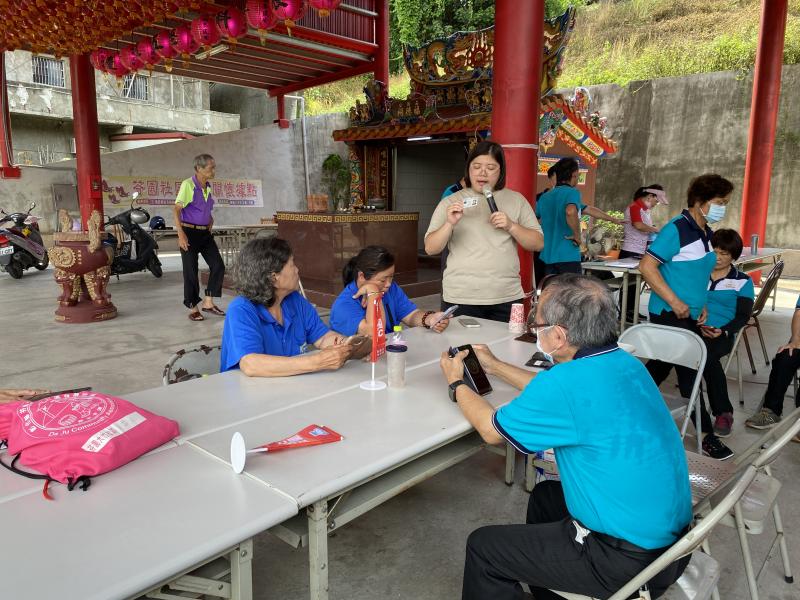 講師教大家健保快譯通