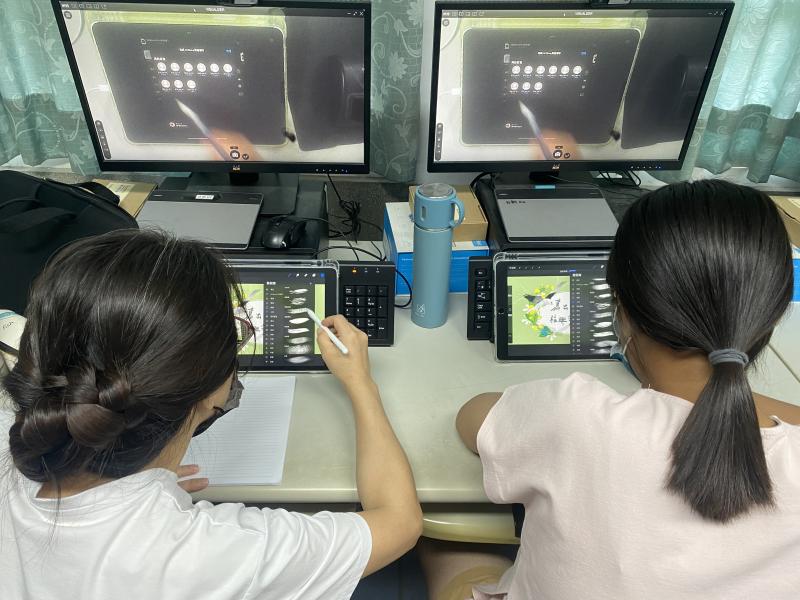 零基礎也要學會,有大孩子幫忙不怕進度落後