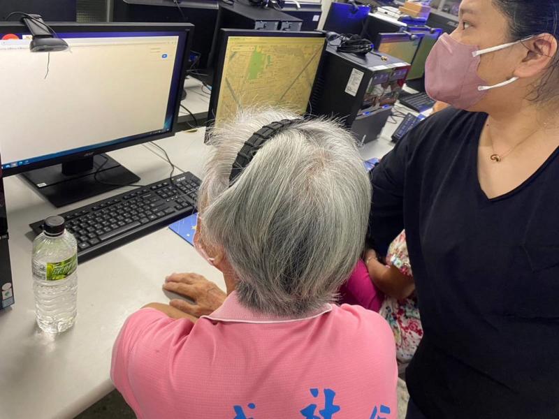 講利教學員如何在GOOGLE上搜尋商家