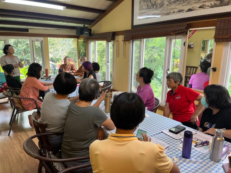 這門課程提供了知識和技能，讓學員們能夠自信地使用健保卡網路服務。