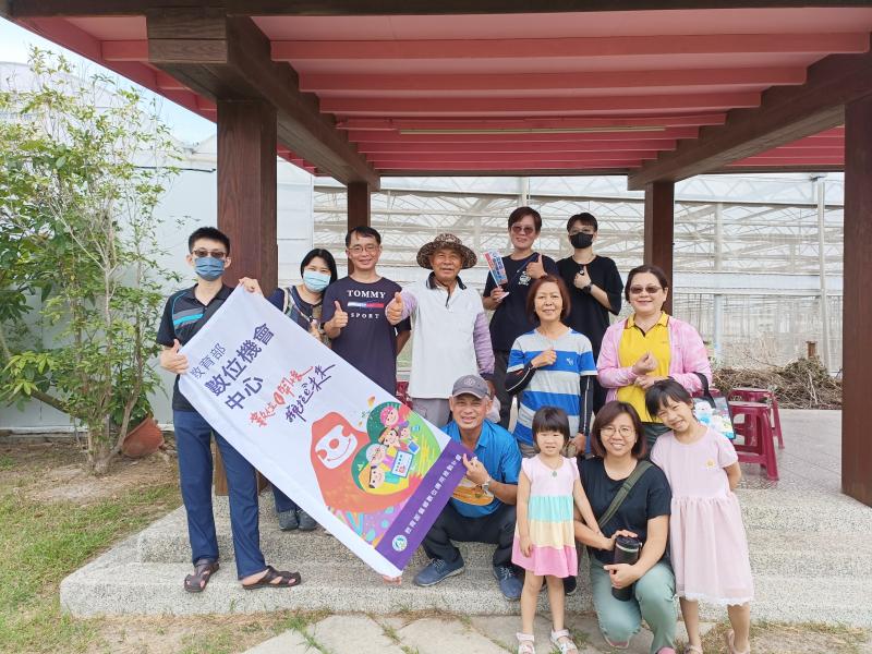 實地勘景培訓，培育出具備現代數位環境挑戰能力的學員