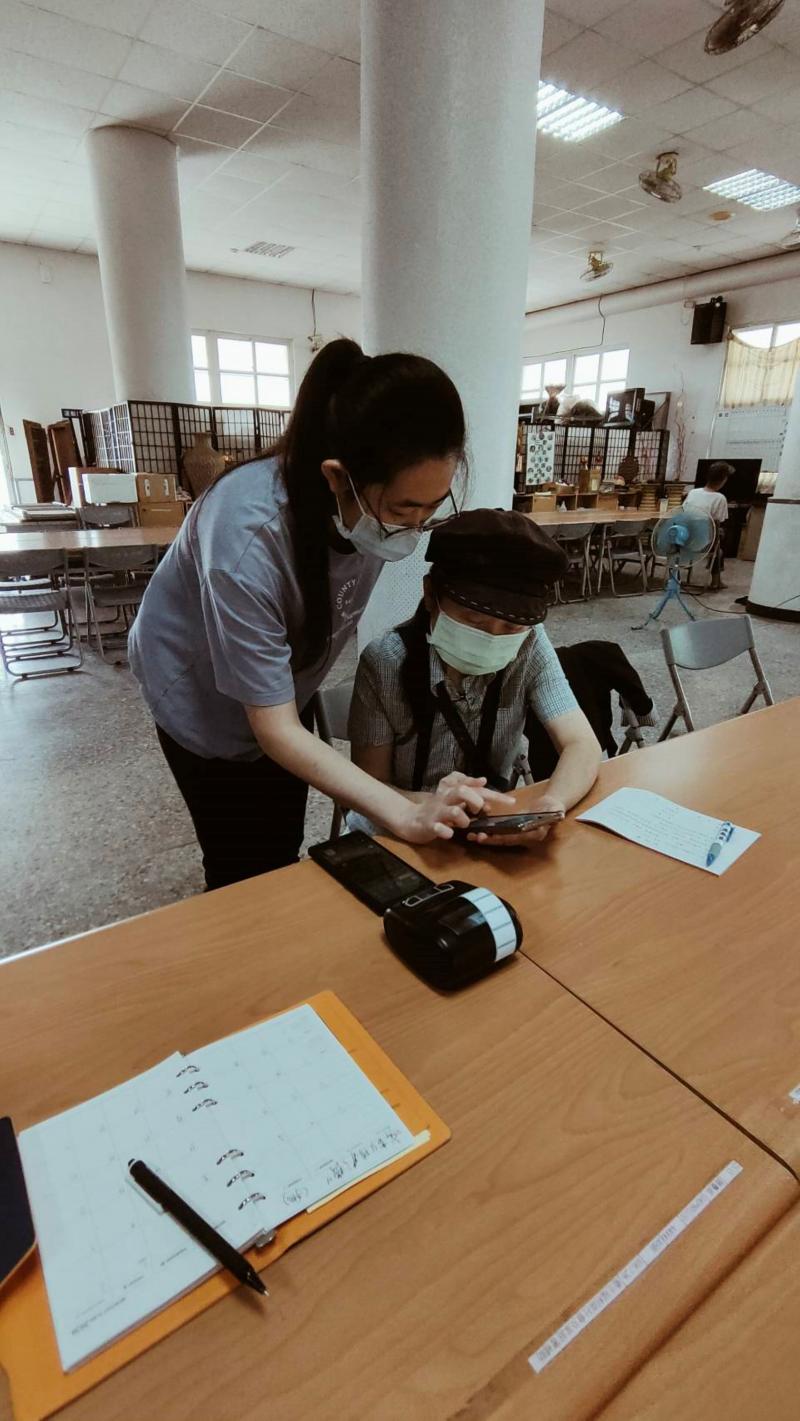 直接上手設計列印囉