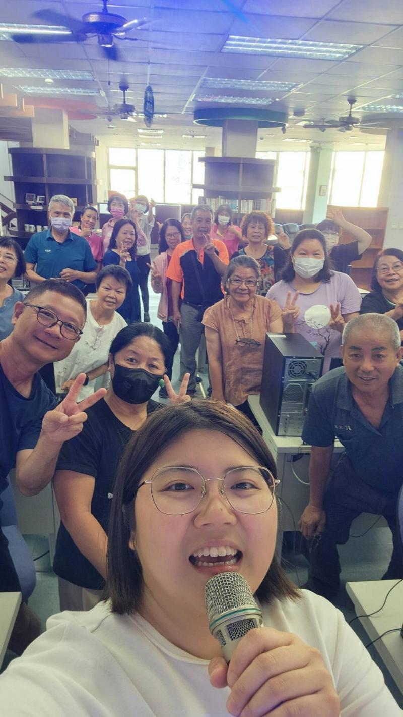 教大家臉書分享