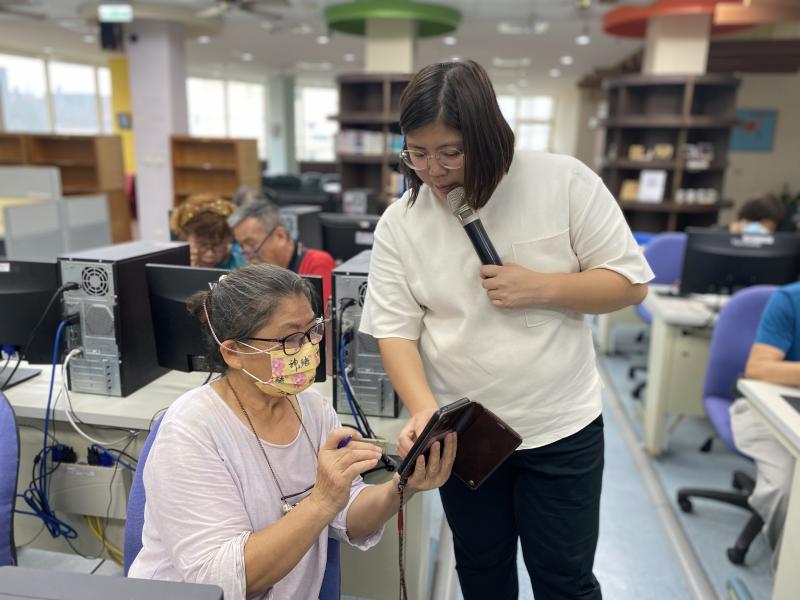 講師一對一教學