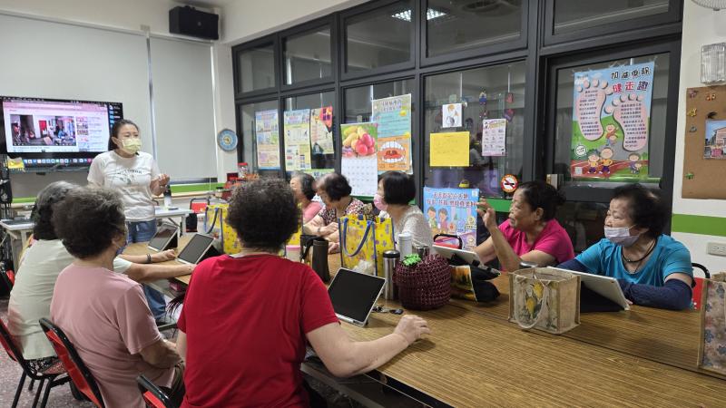 防詐騙宣傳、如何查證假訊息