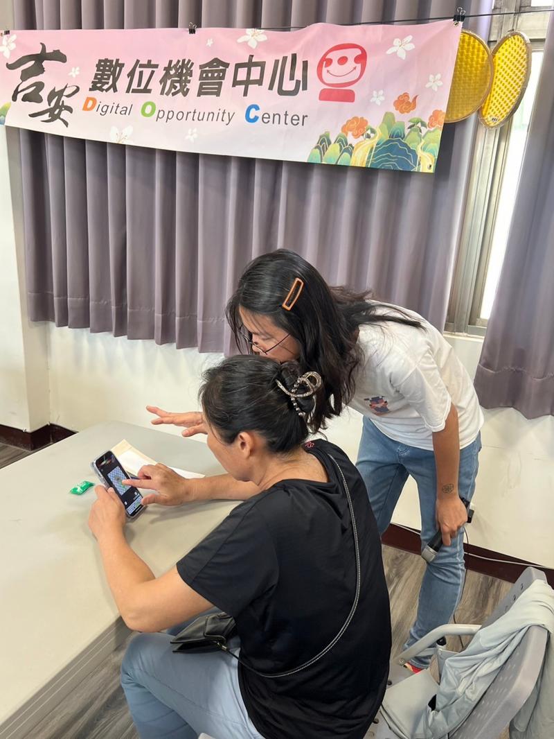 不愧是種子學員，領悟力好強