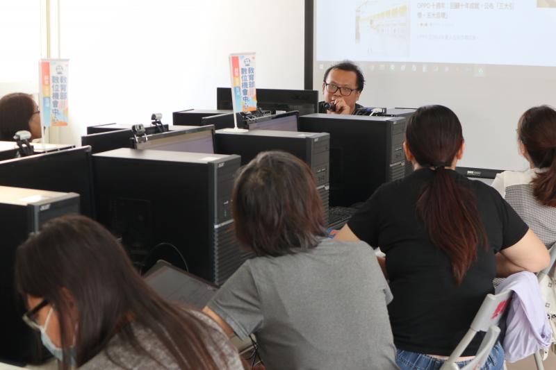 講解線上工具的應用