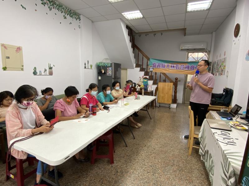 AI型式講解介紹