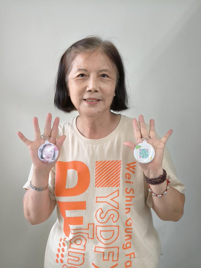 我的專屬印記作品1