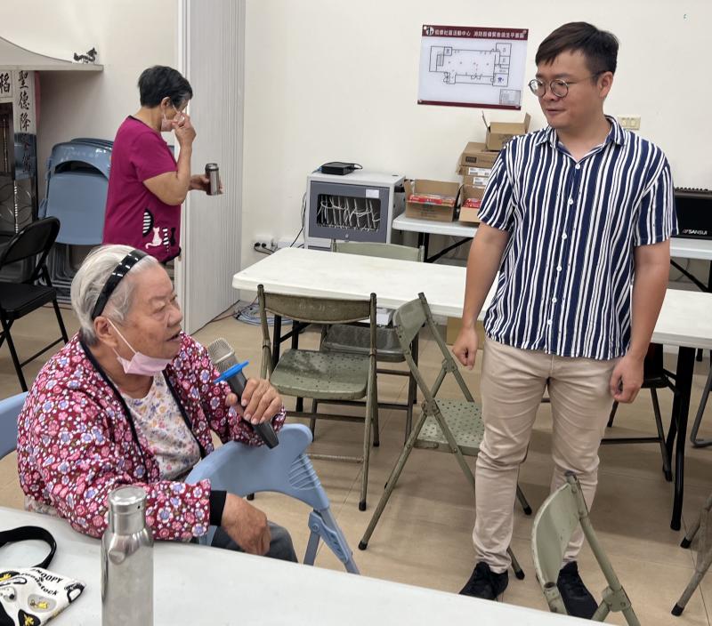 奶奶跟大家分享自己被電話詐騙的經驗