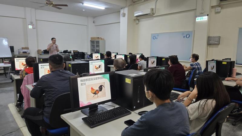 機器學習與深度學習的差別