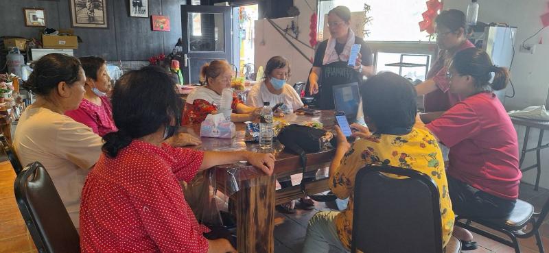 下載虛擬健保卡