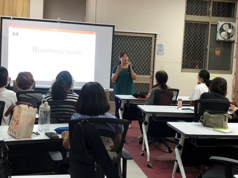 快樂學習 有趣課堂