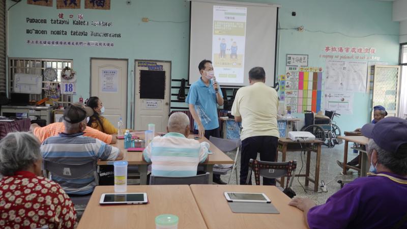 糖尿病自我管理APP測試