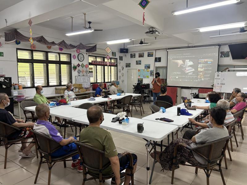 講師介紹線上3D列印模組