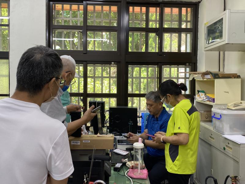 下載Ricon 360軟體