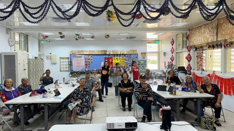 長青育樂網，大家一起來學習!