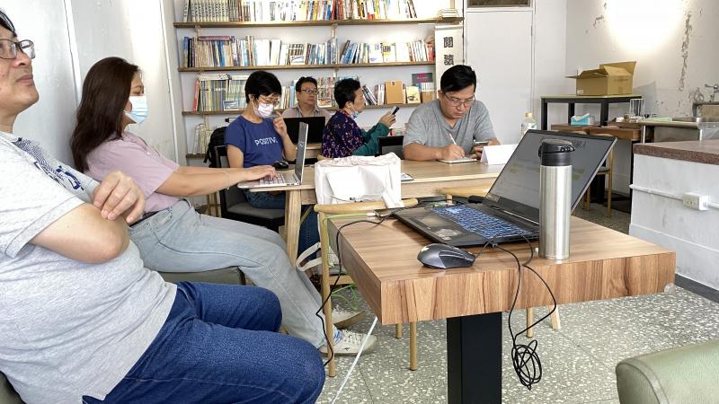 AI生成多媒體-圖片生成影片教學