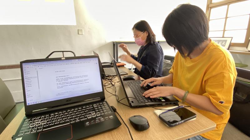 AI生成多媒體-簡報資料