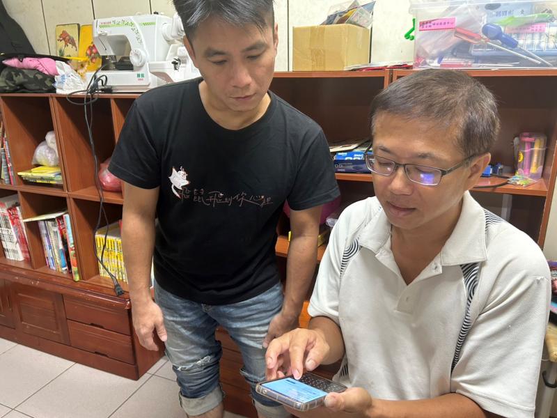 大家在課程中相互學習、共同成長.學員們紛紛表示非常滿意，期待再次參加DOC的課程