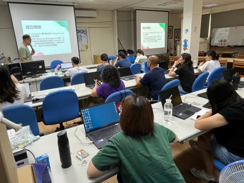 社群網路行銷應用-Instagram-1