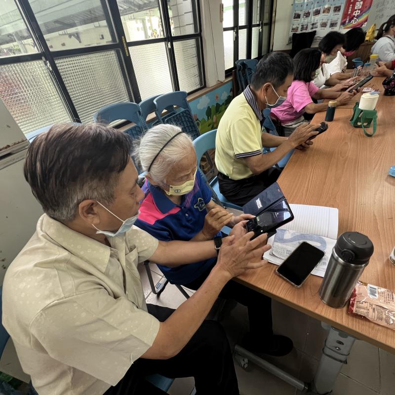 警政署防詐資源懶人包的查詢與應用