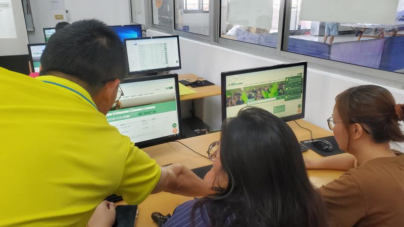 政府對於農產品安全有什麼把關機制？