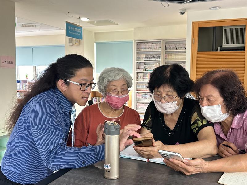 相片攝影與影片剪輯技巧 02