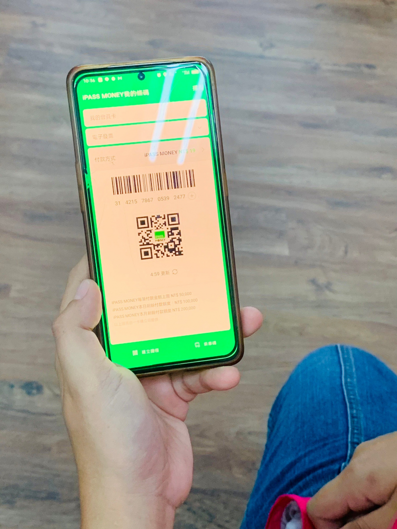 透過數位生態系培訓課程不僅讓了學員(照服員)增進學員擁有操作行動支付的技能